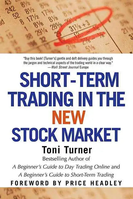 Short-Term Trading in the New Stock Market - Paperback