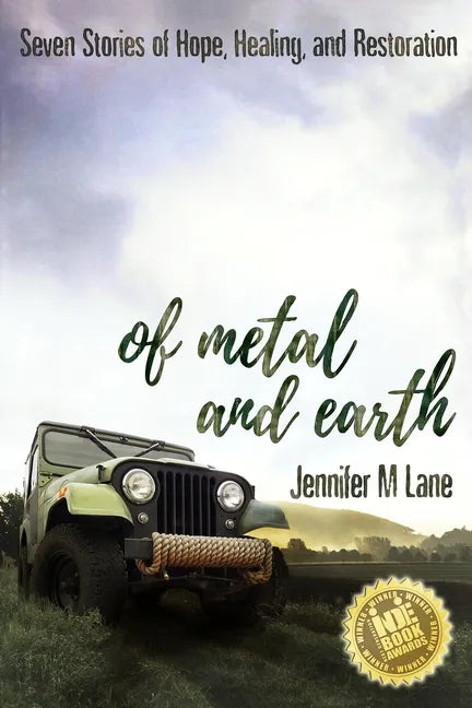 Of Metal and Earth - Paperback