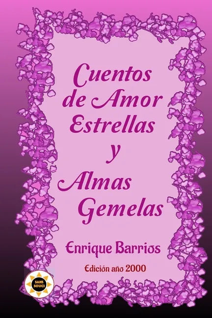 Cuentos de Amor, Estrellas y Almas Gemelas - Paperback