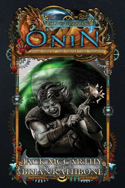 Onin - Paperback