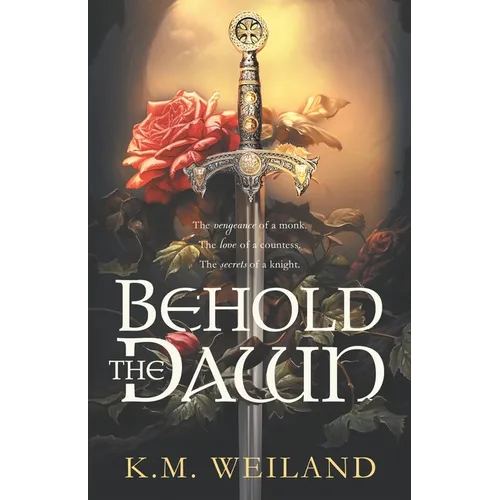 Behold the Dawn - Paperback