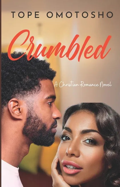 Crumbled - Paperback