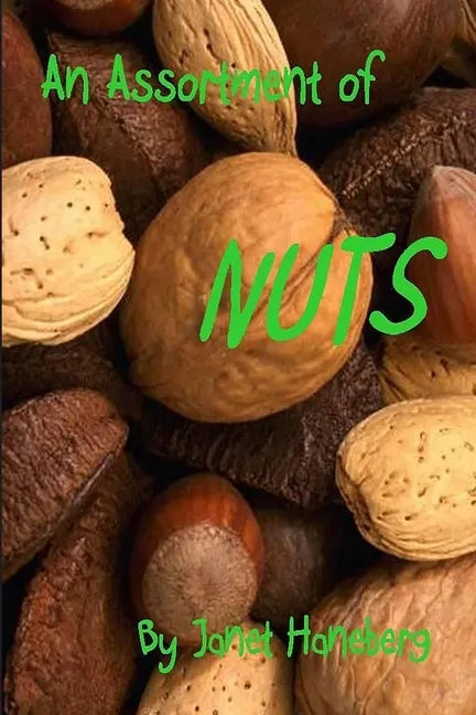 An Assortment of Nuts - Paperback