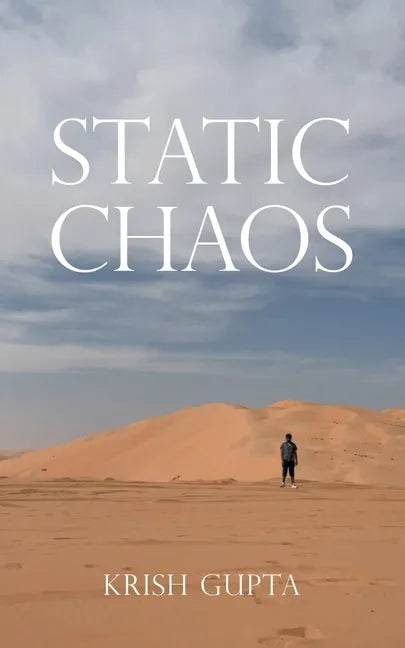 Static Chaos - Paperback