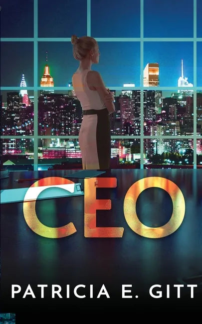 CEO - Paperback