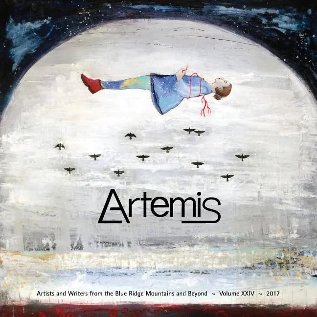 Artemis 2017 - Paperback