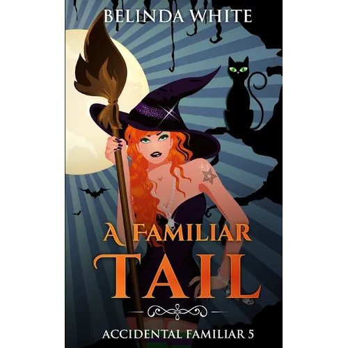 A Familiar Tail - Paperback