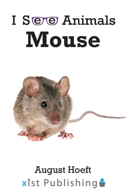 Mouse - Paperback