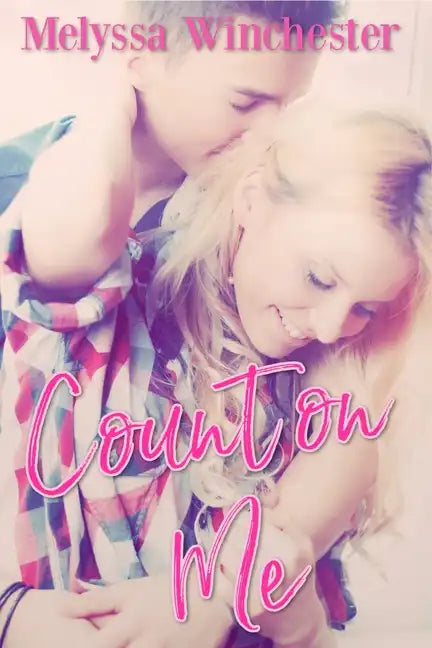 Count On Me - Paperback