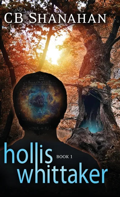 Hollis Whittaker - Hardcover