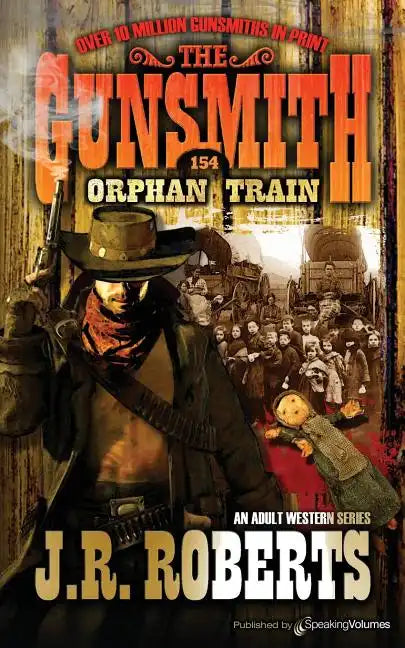 Orphan Train - Paperback