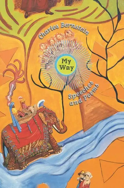 My Way: Speeches and Poems - Paperback