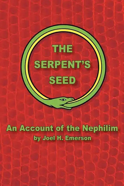 The Serpent's Seed - Paperback