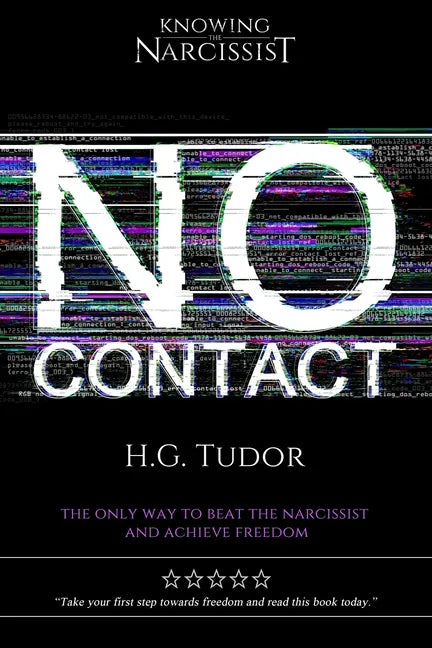 No Contact - Paperback