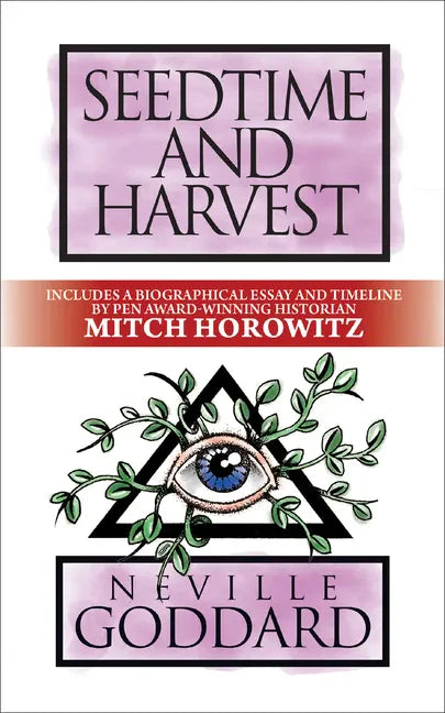 Seedtime and Harvest: Deluxe Edition - Paperback