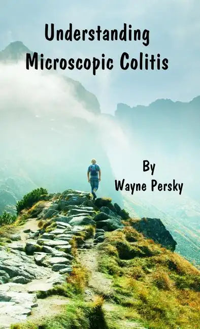 Understanding Microscopic Colitis - Hardcover