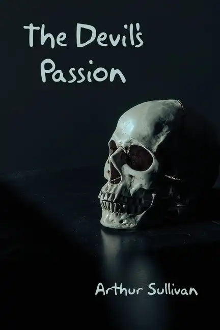 The Devil's Passion - Paperback