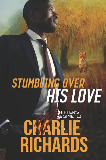 Stumbling Over His Love - Paperback