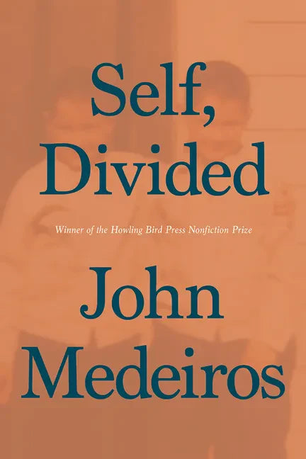Self, Divided - Paperback