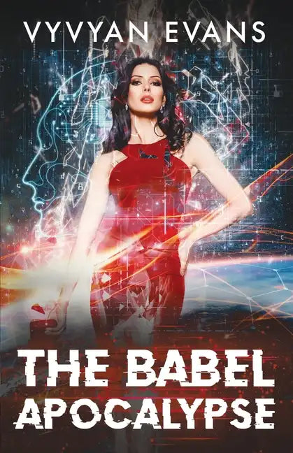 The Babel Apocalypse - Paperback