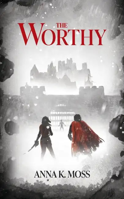 The Worthy - Paperback