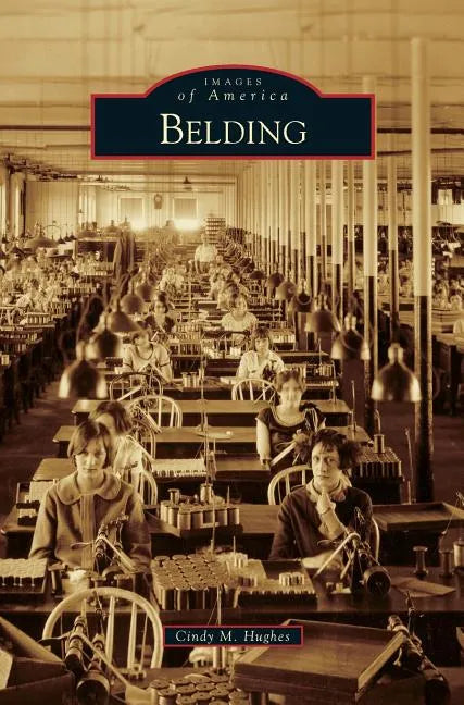 Belding - Hardcover