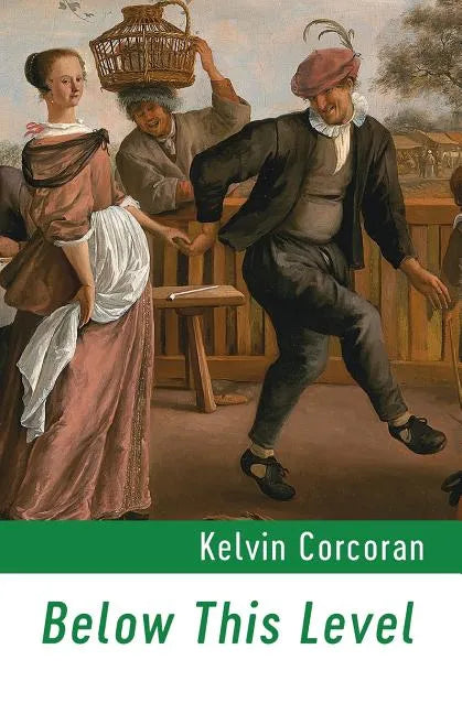 Below This Level - Paperback