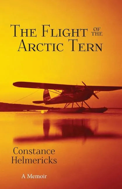 The Flight of the Arctic Tern - Paperback