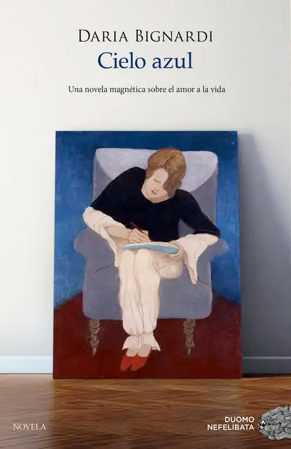 Cielo Azul - Paperback