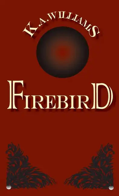 Firebird - Paperback