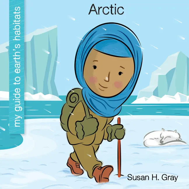 Arctic - Library Binding