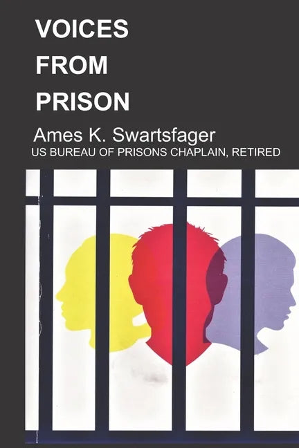 Voices from Prison - Paperback