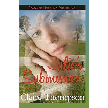 Julie's Submission - Paperback