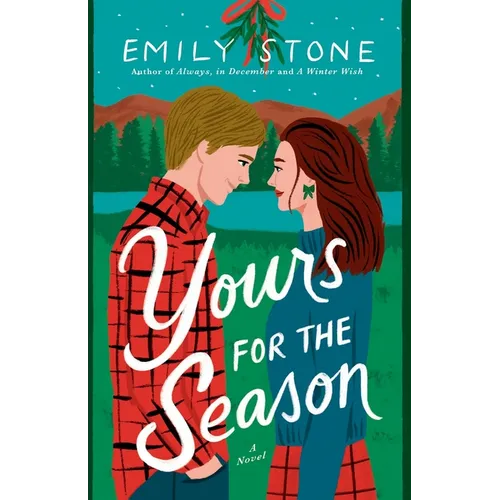 Yours for the Season