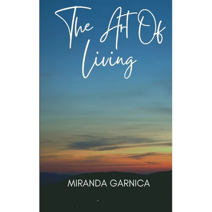 The Art of Living - Paperback