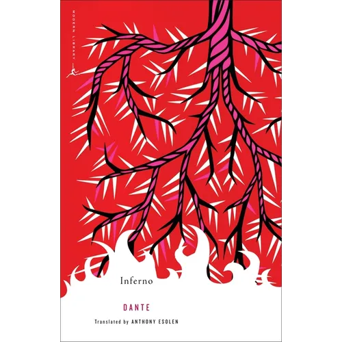 Inferno - Paperback