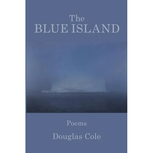 The Blue Island - Paperback