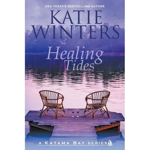 Healing Tides - Paperback