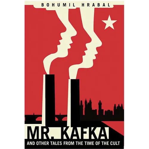Mr. Kafka: And Other Tales from the Time of the Cult - Paperback