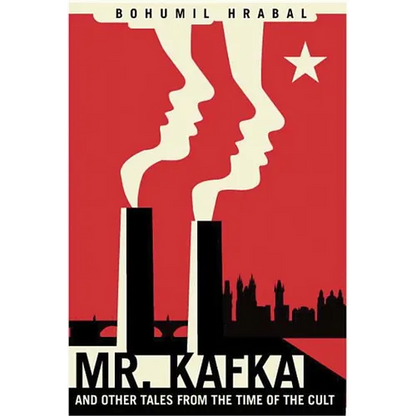 Mr. Kafka: And Other Tales from the Time of the Cult - Paperback