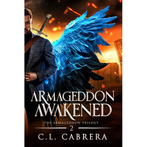 Armageddon Awakened - Paperback