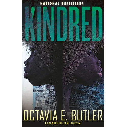Kindred: Young Adult Edition - Paperback