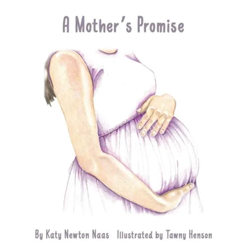 A Mother's Promise - Paperback