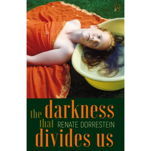 The Darkness That Divides Us - Paperback