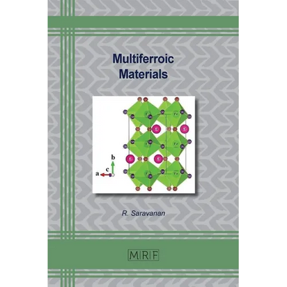 Multiferroic Materials - Paperback