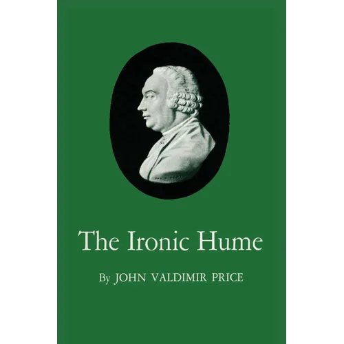 The Ironic Hume - Paperback