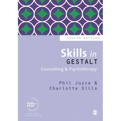 Skills in Gestalt Counselling & Psychotherapy - Paperback
