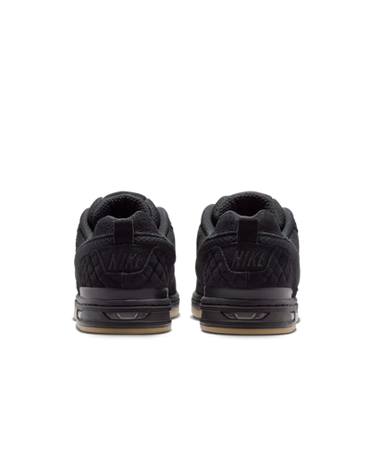 Paul Rodriguez Zoom Air Low - Black/Gum