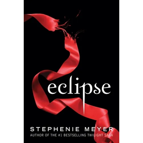 Eclipse - Paperback