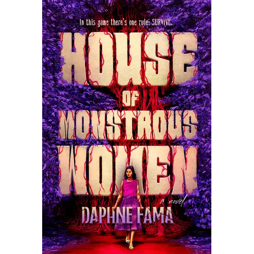 House of Monstrous Women - Hardcover